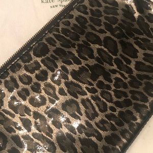 kate spade Bags - Kate Spade Handbag Purse Shoulder Leopard Print kate spade Bags - Kate Spade Handbag Purse Shoulder Leopard Print